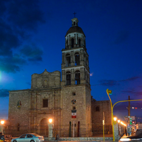 Monclova Coahuila Turismo Coahuila